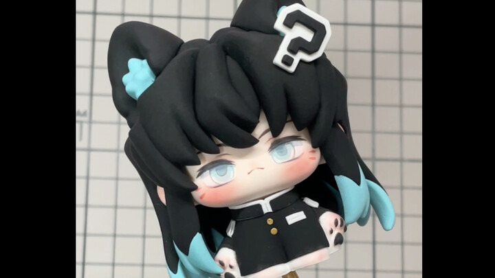 อุอิจิโร่กลายเป็นเหมียวๆ แล้ว