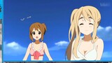I'm ready! Those swimsuit girls in anime. #2