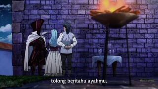 nanatsu no taizai mokushiroku no yonkishi eps 6