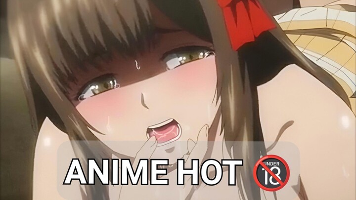 AHH 🤤BARU PULANG SEKOLAH LANGSUNG DIPAKSA SAMA OM OM 🥵💦