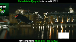 Không hối tiếc (p1) #rvphimhanhdong