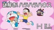 Tập 816| Doraemon: Chú Mèo Máy Đến Từ Tương Lai【 Vietsub 】