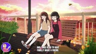 I Have No Friends, So Mom Got Me Robots |MSA (Not Official)