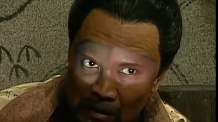 The Suspicious Laughing Story of Cao Cao Bro