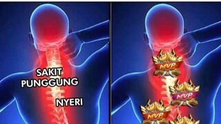 haha night 😂😂😂😂 #fypシ #like #mglmlbb #mobilelegends_id #moblielegends #fypシ゚viral