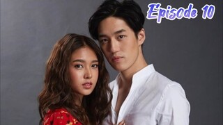 Hua Jai Sila - Episode 10 [2019] [Thai]