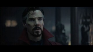 Doctor Strange in the Multiverse of Madness - NEW FINAL TRAILER (2022) Marvel Studios (HD)