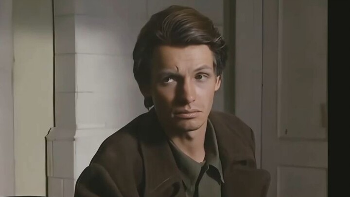 “Tôi sẽ đường đường chính chính đến gặp Lenin.”