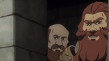 Hal yang Hilang di Animasi Bone King [OVERLORD/Animation Content Supplement Plan] Season 4 Episode 6