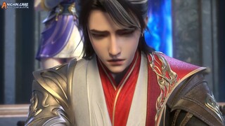 Legend Of Martial Immortal Eps 126 Sub Indo Best HD