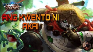 AKAI | MANGINGISDA LANG NOON, BAYANI NA NGAYON | ANG KWENTO NG BAYANING SI AKAI ! #1