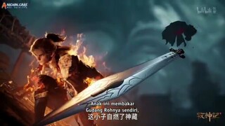 Daun Tales S2 Eps 29