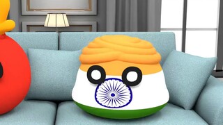 Is Nezha Conquers the Dragon King that good? It topped the box office [Polandball]