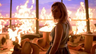 Final Destination: Bloodlines 2025 Full Movie English Horror/Mystery | Tony Todd | Full HD