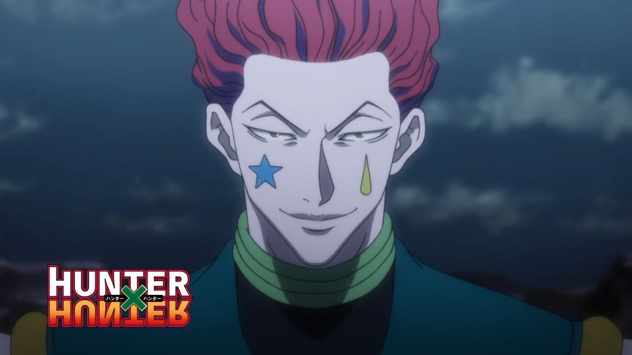 Hunter X Hunter Episode 58 Tagalog Dubbed 720P - BiliBili