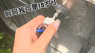 这下好了，00后生活不能自理实锤了吧！看到最后…