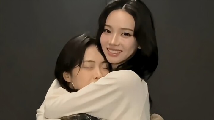 ชินยูจิน × ยูจีมิน เต้นเพลง «THAT'S A NO NO» Cha💙