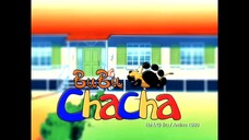 BuBu ChaCha (HTV3 Lồng Tiếng) - 02 - Những đám mây kỳ diệu của Bubu