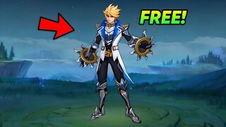 THANKYOU MOONTON FOR THIS NEW DYRROTH PRINCE OF LIGHT SKIN!!