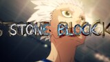 Haikyuu「AMV」 - Stone Block || Itaewon Class (Ha Hyun Woo)ᴴᴰ