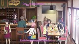 Episode 02 - Sakura Quest - Indonesia Sub