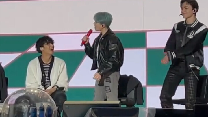 220326 Đảo Kela Lý Tri Huy, tôi chẳng phải đã làm Hổ Lãng rồi sao!