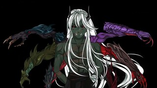 Episode 58 of Gu Master: Fang Yuan adds another powerful killer move to the mortal realm: the Six-Ar