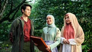 TeleDrama 𝐋3ɢ3ɴᴅᴀ𝐏ᴜᴛ3ʀɪ𝐐ᴀs3ʜ S2 [E1-E8] 2024