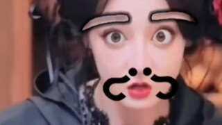 Xin lỗi nhé, Reba buồn cười quá, hahahaha, dễ thương quá