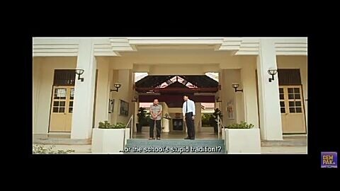 (TRAILER)-PROJEK HIGH COUNCIL:EP10#takyahtengok#nantimaki-makipulak
