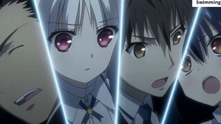 Tóm Tắt Anime Hay _ Cặp đôi hoàn hảo __ Absolute Duo __ Phần 2 __ Review Anime-