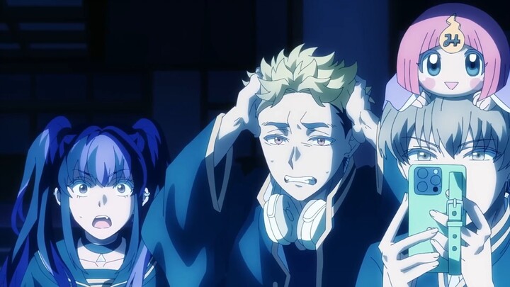 Tài khoản chết - Tập 2