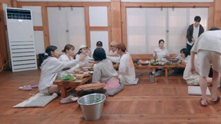 Young Actors' Retreat  Eps - 06