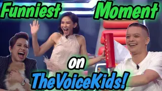 MOST TRENDING and FUNNIEST Auditions 2019 | THE VOICE KIDS PHILIPPINES SEASON 4 |