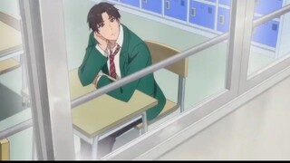 Tomo chan is a Girl ll Episode 1 [ Part 4 ]