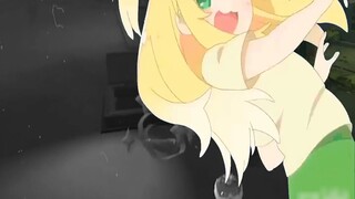 【Koleksi Seni Rakyat】67: Makanan Pembuka! !