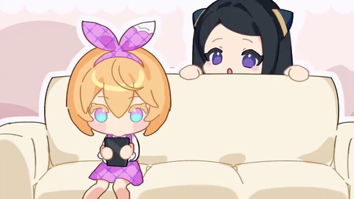 Apa yang akan terjadi jika Anda memberikan AI ke paket master virtual untuk pelatihan selama sehari!