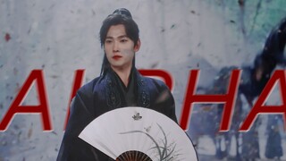 [Drama] Yang Yang in Who Rules The World