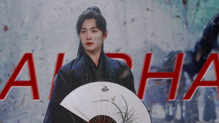 [Drama] Yang Yang in Who Rules The World