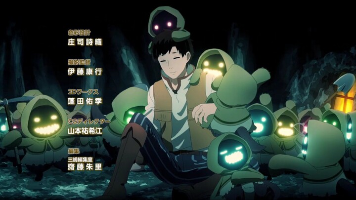 [ Episode 1 ] Kaiko Sareta Ankoku Heishi ( Diusir Dari Negeri Iblis Karena Tidak Bisa Memakai Sihir