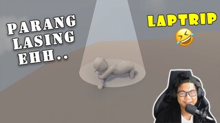 Bagong laro | Nakakabuang (LAPTRIP)