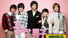 nokopirait_drama BOYS OVER FLOWERS EPISODE 21 SUB INDO