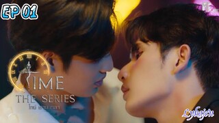 🇹🇭[BL]TIME EP 01(engsub)2024