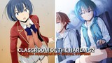 Ayanokoji VS Ibuki Mio .. - Classroom Of The Elite Season 2 Episode 12