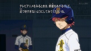 Diamond no Ace S1 ep 27 Sub indo