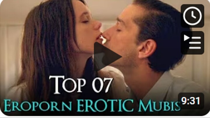 Top 7 Hottest European Erotic Films You Can’t Miss!  film recap