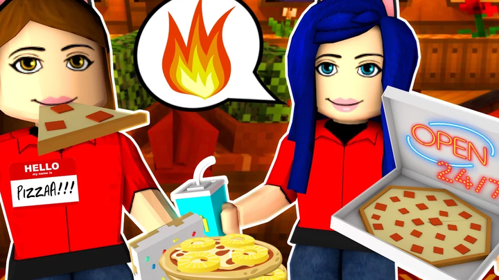 สร้างร้านพิซซ่า Tycoon ของเราเองใน ROBLOX!