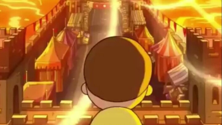 The Price of Becoming a Sun Knight (Rick and Morty)