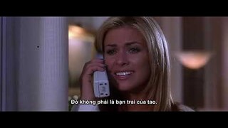 Coi xong cấm cười -  Scary Movie 2000