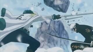 [AMV One Piece] - Trafalgar Law HD